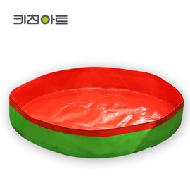 Kitchen Art Multipurpose Seamless Kimjang Mat Medium 140cm / 키친아트 다용도 무봉제 김장매트 중 140cm