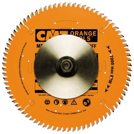 CMT 299.102.00 2 pcs of Saw Blades Stabilizers, 5-Inch Diameter with 5/8-Inch Bore