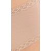 Natori Women's Bliss Full Brief 3-Pack, Cafe