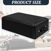 Beeveer Pilates Sitting Box 26 x 15 x 9.5 Inch