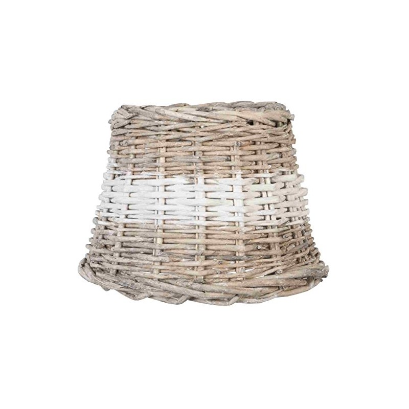 6RO0063BW Clayre & Eef - Lamp shade - Lampshade -
