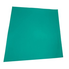 LALAFINA 1 PC Heat Resistant Work Mat Static Soldering Pad Durable Repairing Workbench Mat for Electronics Maintenance Green