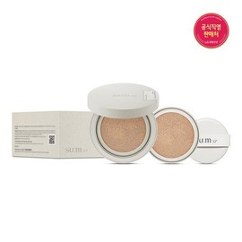 Breath 37˚ [Summ37˚]Skinstay Soft Glow Cushion / [숨37˚]스킨스테이 소프트 글로우 쿠션