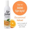 Air Scense Air Freshener Deodorizer Room Spray for Bathroom &