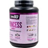 Pro Performance Princess Woman Whey Protein Suplemento Nutricional Proteína Suero