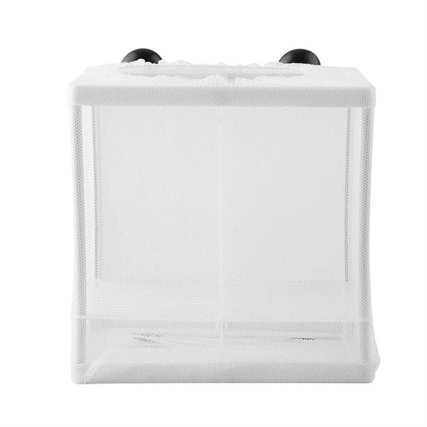 Fish Breeding Box, Aquarium Fish Tank Hatchery Breeder Box Plastic