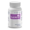Plus Protein Magnesio Blanco 500 Tabletas
