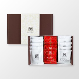 Maruyama Coffee (3 Types of Thank You Drip Bags) 3 Types x 5 Packs, Total of 15 Drip Coffee, Specialty Coffee, Coffee, Present, Gift (Non-compatible with Noshi)