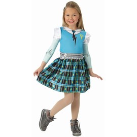 Rubies 3630524 Girls' Costume Black