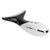 Ion Neck Massager 4 Gears Neck Beauty Device USB Charging