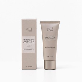 ARTiS di Voce Hydrating Hand Cream 40g 3301 DEW OF NEROLI (CEDAR GROVE)