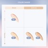 3CE Fitting Mesh Cushion P01 Cream Foundation Korean Cosmetics
