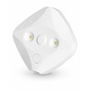 Rechargeable Toilet Bowl Hygiene Device for Bathroom – Compact Wall-Mounted