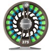 Cheeky PreLoad 2.0 Fly Reel 7/8 wt Moonstone