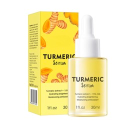Turmeric serum-Correcting-Brighten