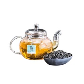 Infuse Tea Company Gun Powder Loose Leaf Tea 100 g