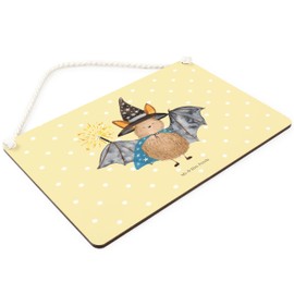 Mr. & Mrs. Panda Variants Decorative Signs Bat Wizard OT