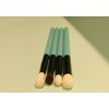 Eyeshadow Brush (Cylindrical) - Base & Nose Shading (Cylindrical) /