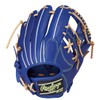 Rawlings Baseball Glove Soft Adult HYPER TECH R2G GR5HTN62 Indigo