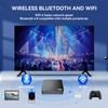 Android TV Box 13.0, RUPA 8K Smart TV Box with