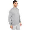 johnnie-O Flex PREP-Formance 1/4 Zip Pullover Meteor/XL