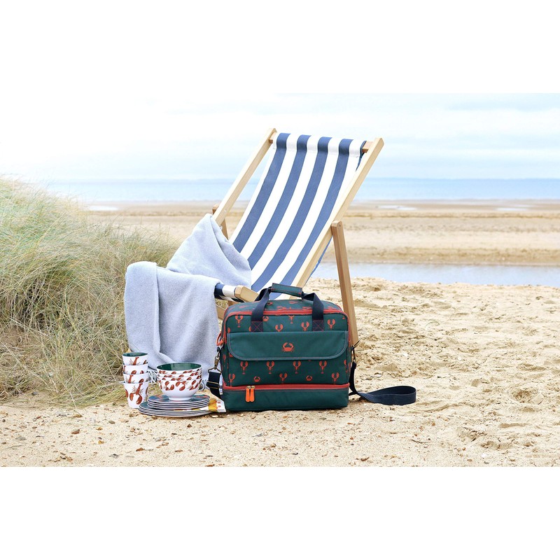 Sophie Allport Lobster Melamine Bowl