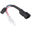 Kitaco Power Removal Harness (Honda Type 3) Rebl 250 (MC49),