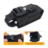 IDOGEAR Tactical Flashlight Holder Molle flashbang Pouch Magazine Pouch Multi-Purpose