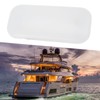 RV Ceiling Light LED 500LM 12V 6000K White Car Interior