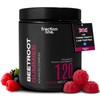 Fraction One Beetroot Gummies – 120 Gummies – 3000 mg