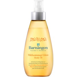 Barnängen Midsummar Body Oil Glow 150 ml Pack of 2