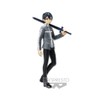 BANPRESTO - Sword Art Online: ALICIZATION Statue, Geschenkidee, Figur, mehrfarbig,
