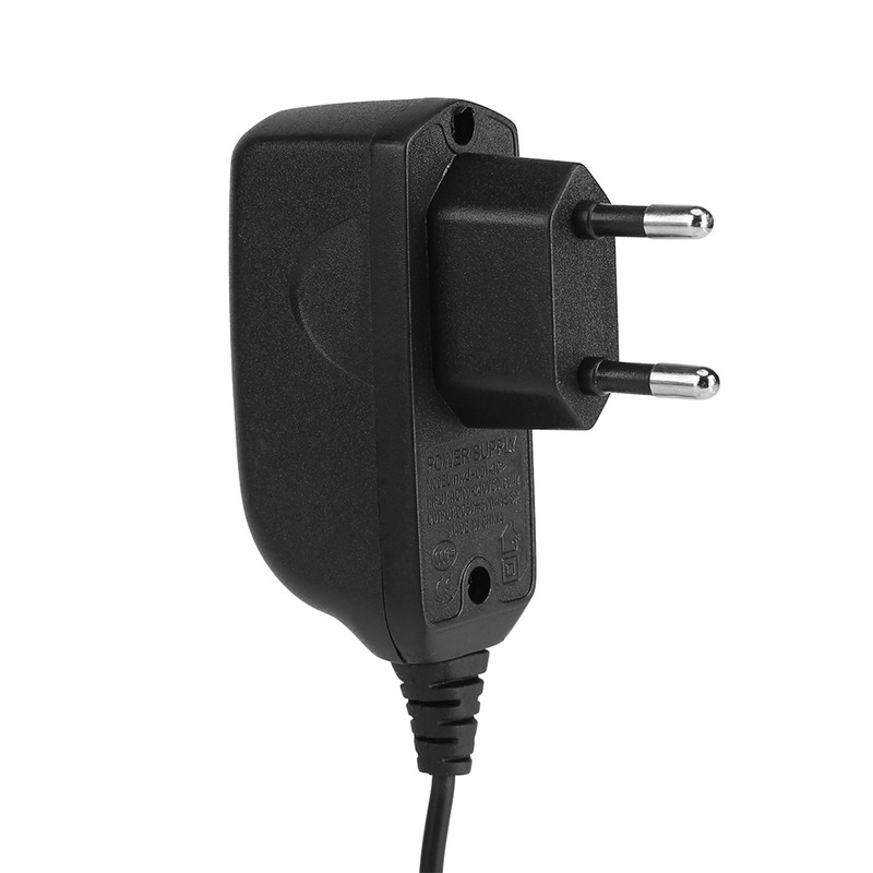 Electronic Table Digital Alarm Clock Desktop LED Display Snooze Function