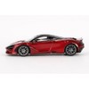 MINI GT 1/64 McLaren 750S Amaranth Red (Right Handle) Finished
