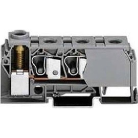 WAGO Steckverbinder & Klemmen – Electrical Terminal Blocks (17.5 mm, 89 mm, 39.5 mm)