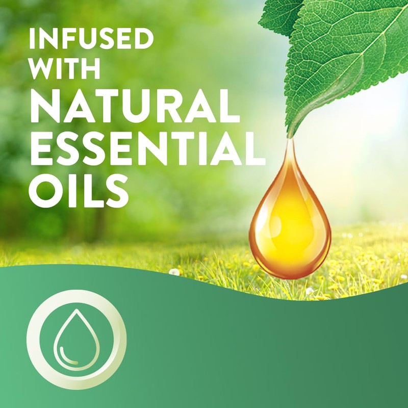 Air Wick Liquid Electrical Triple Refill Pink Sweet Pea 3