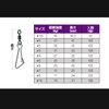 QISHUO Blue Strength Sarkan Snap Fishing Tal Swivel Sarkan Snap