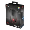 Mouse gamer de juego Trust Jacx GXT 930 negro