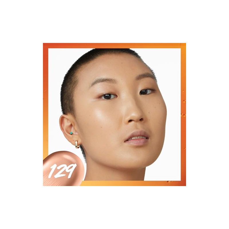 Maybelline New York Super Stay Up to 24HR Skin Tint,