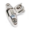 Pack of 2 Marine Grade Bimini Top 316Stainless Steel Swivel
