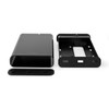 Nedis Hard Drive Enclosure | 3.5 Inch | USB 3.2