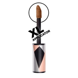 L'Oreal Paris Makeup Infallible Full Wear Waterproof Matte Concealer, Pecan