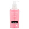 Refreshing Visibly Clear Pink Grapefruit Emulsion With Pink Visibly Clear