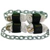 Crabbing Anchor Line (White)