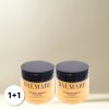 Dalme [1+1] 달메어 트리트먼트 헤어팩 플로럴머스크향 250ml 2개 [1+1] Dalmeer