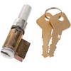 Handlebar Lock Diameter 14/10 mm for Simson S51, S70, S53,