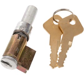 Handlebar Lock Diameter 14/10 mm for Simson S51, S70, S53, S83, SR50, SR80 - MZ ETZ, TS