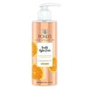Pond's POND’S 🇲🇽 LIMPIADOR FACIAL FRUITY HYDRA FRESH NARANJA 200ml