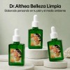 Althea Sérum Vitamina Iluminador Antimanchas 30ml