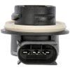 Dorman 645-118 Three Terminal Lamp Socket Compatible with Select Chrysler